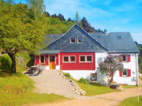 La Petite Finlande